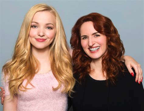 chloe celeste hosterman|is dove cameron a mom.